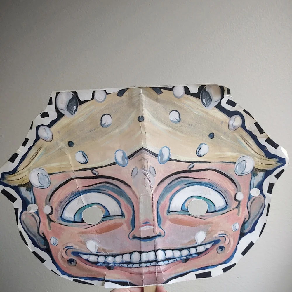 Art Mask